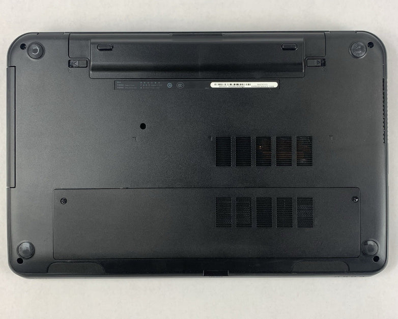 Dell Inspiron 17-3737 17.3” Laptop i5-4200U 1.6 GHz 8 GB Ram No SSD/OS/AC