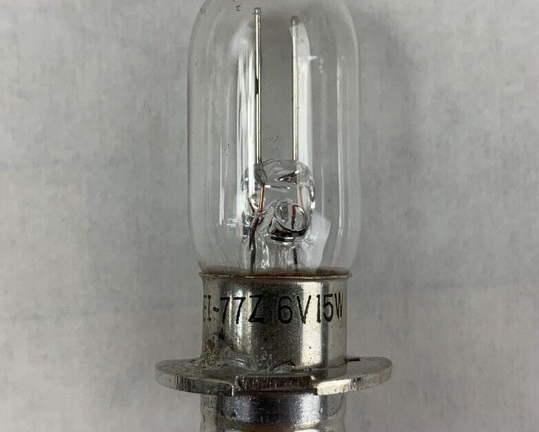 Instrumentation Designs Inc Max Power Supply 7806-00