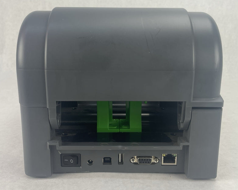 Brother TD-4420TN Thermal Label Printer For Parts Or Repair
