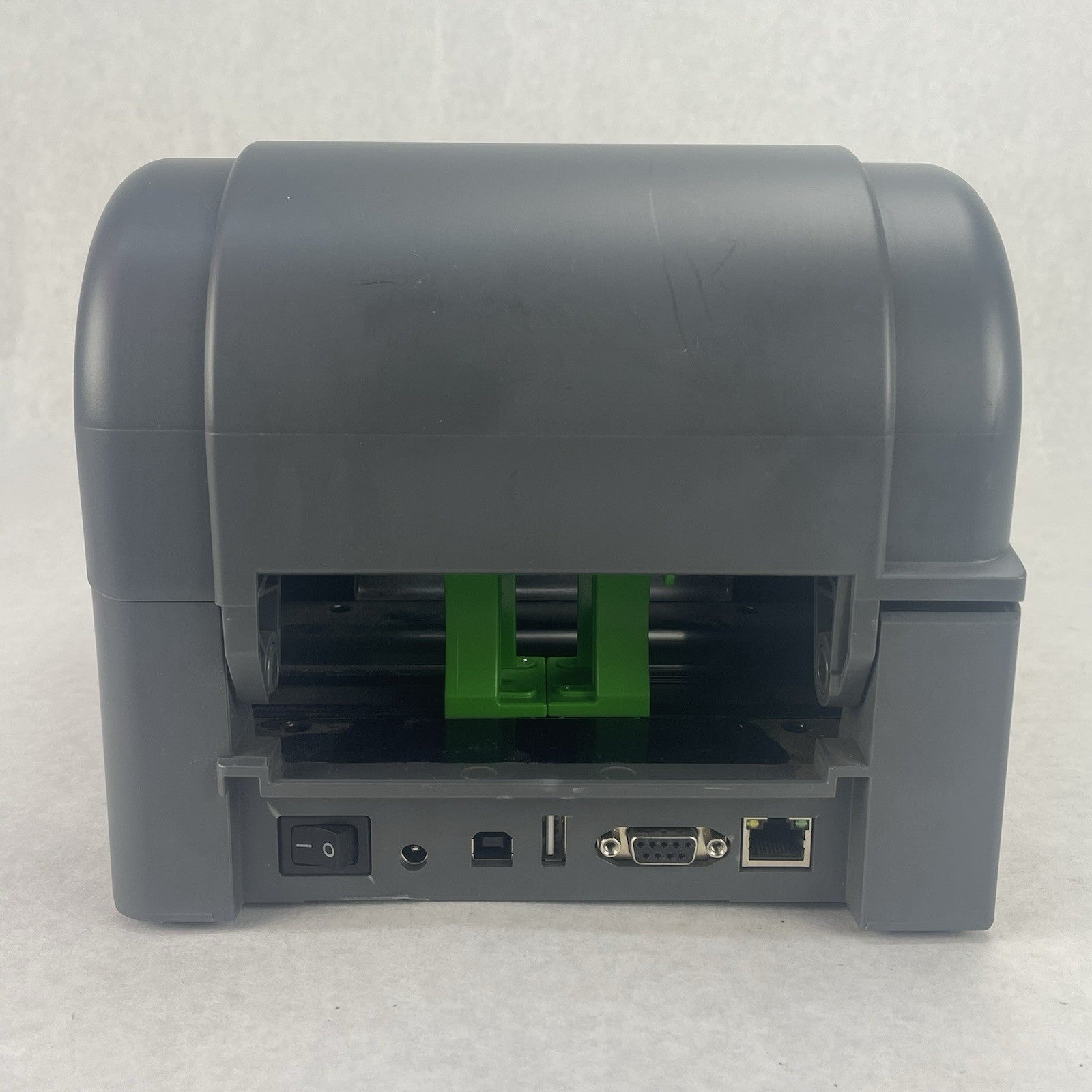 Brother TD-4420TN Thermal Label Printer For Parts Or Repair5
