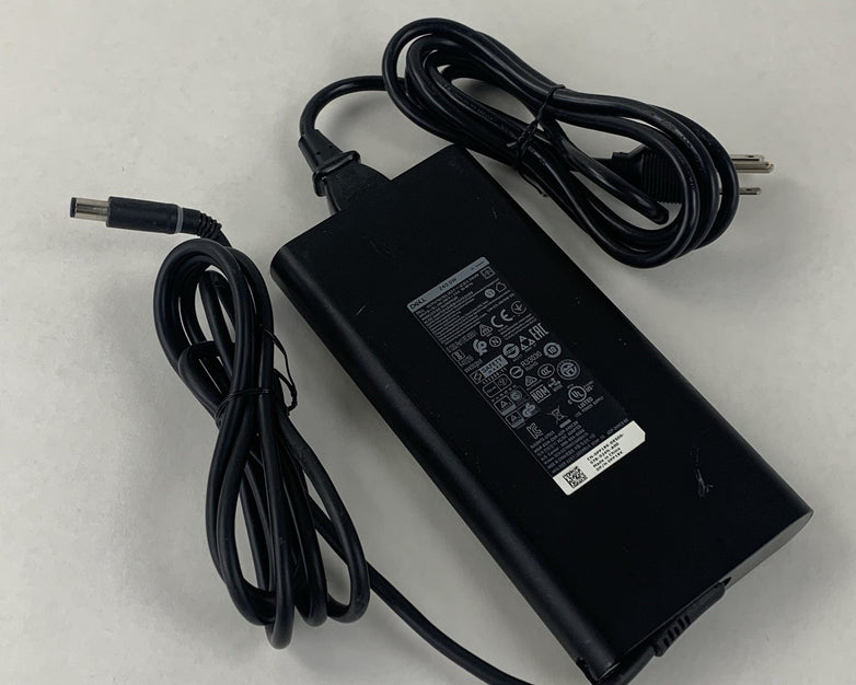 Dell DA240PM180 240W 19.5V 12.31A 7.4mm OEM AC Adapter w/ Cord