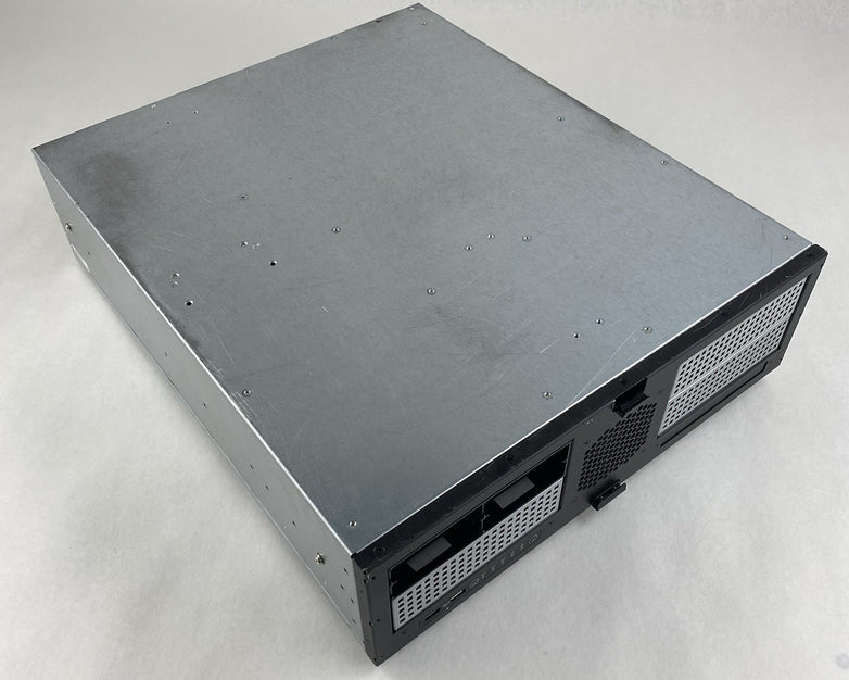 Advantech 4U Rack Mounted Case with 500W Power Supply