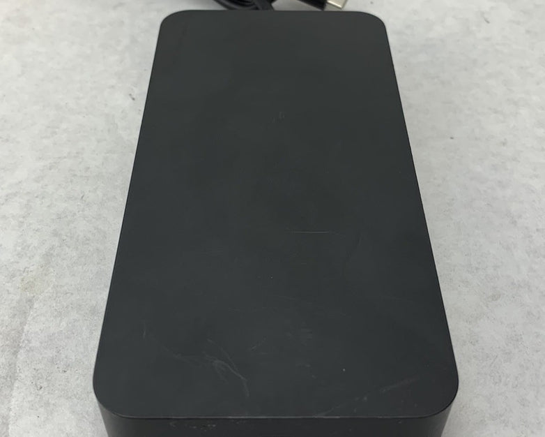 Microsoft 2049 USB-C Wired Thunderbolt 4 Surface Docking Station - No AC Adapter