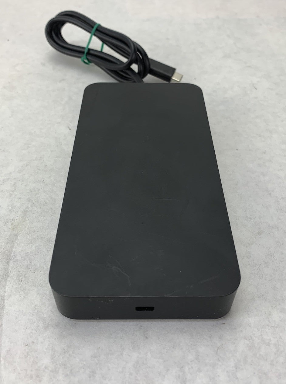 Microsoft 2049 USB-C Wired Thunderbolt 4 Surface Docking Station - No AC Adapter3