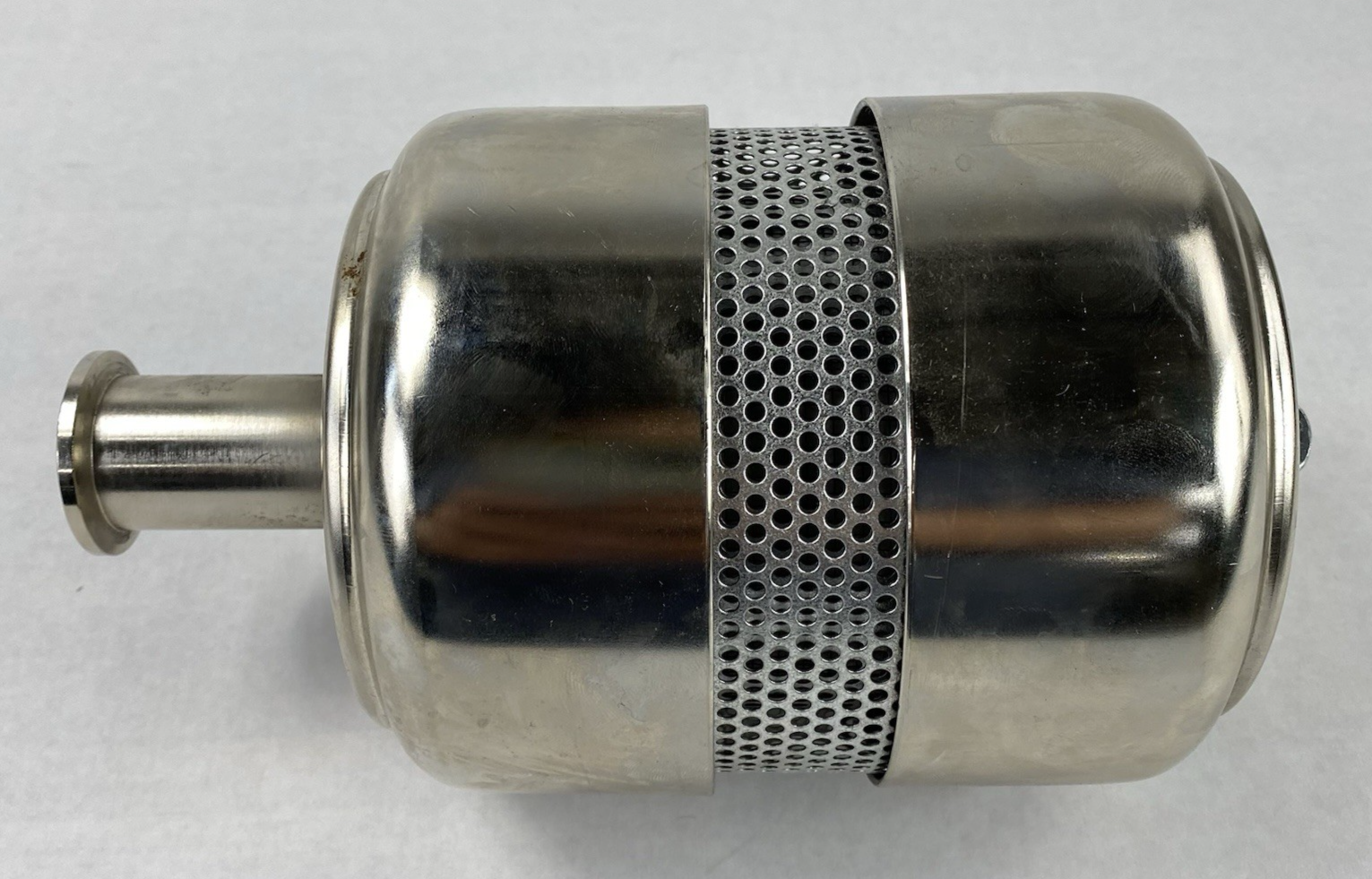 Welch 1417P-11 Rotary Vane Vacuum Pump Exhaust Filter