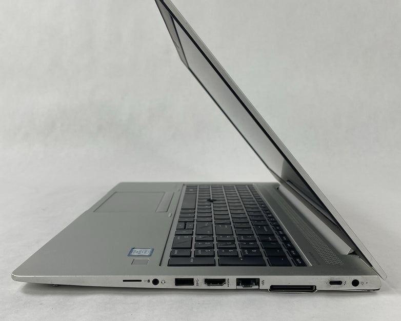 HP EliteBook 850 G6 15.6" i5-8365U 1.60 GHz 8 GB RAM No SSD/OS/AC - Melted Keys