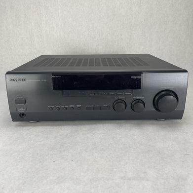 Kenwood vr-306 100w Per Channel Receiver