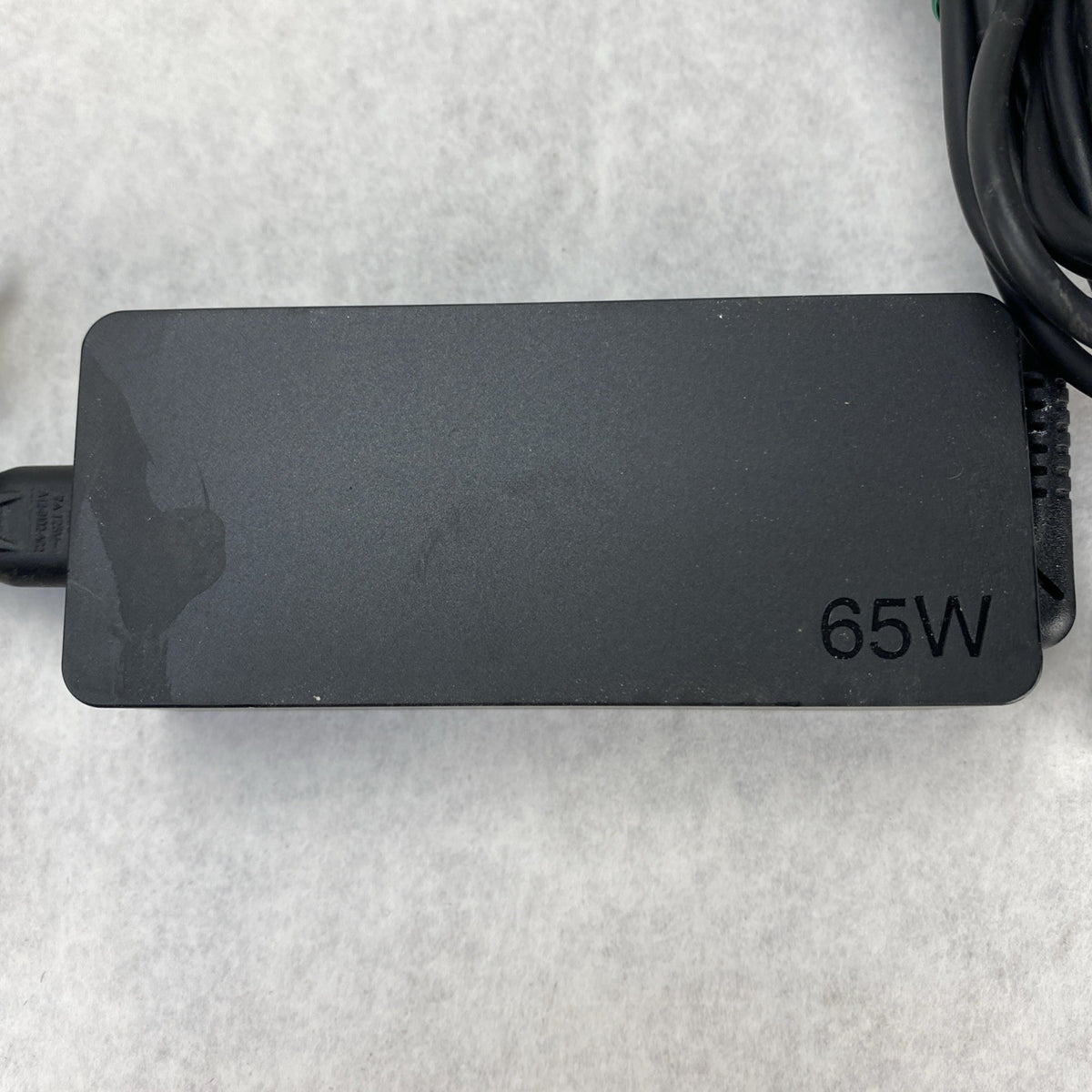 Lenovo ADLX65YCC2D 65W 20V 3.25A USB-C AC Adapter - Lot of 34