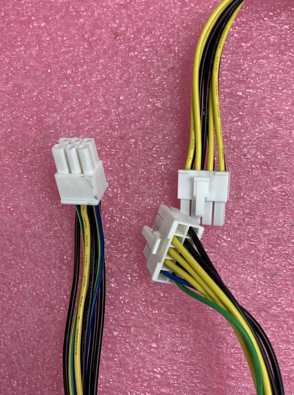 Huntkey HK600-11PP 500W Computer Power Supply7