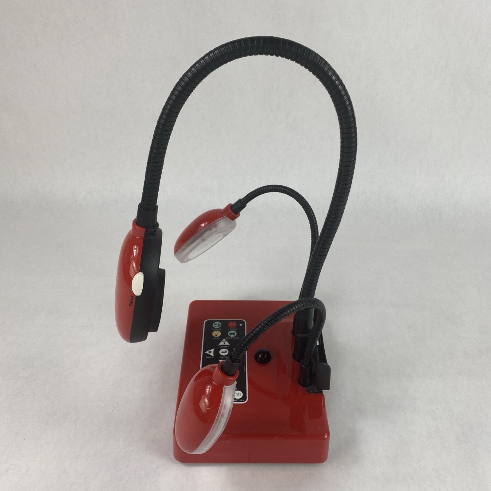 Lumens DC265 Document Camera4