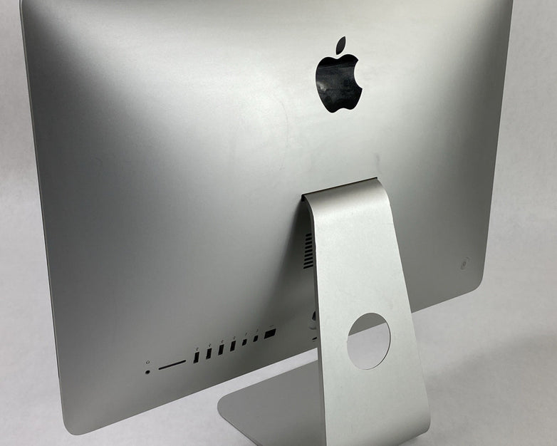 Apple A1418 iMac 21.5" 2013 2.7GHz Core i5 8GB RAM 250GB SSD macOS 10.15.8