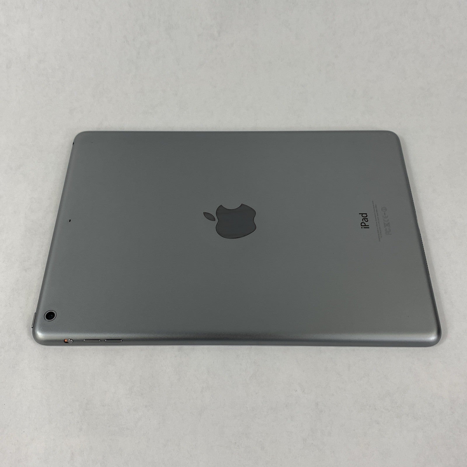 Apple iPad Air 1st Gen A1474 64GB Wi-Fi 9.7" Space Gray IOS 12.5.815