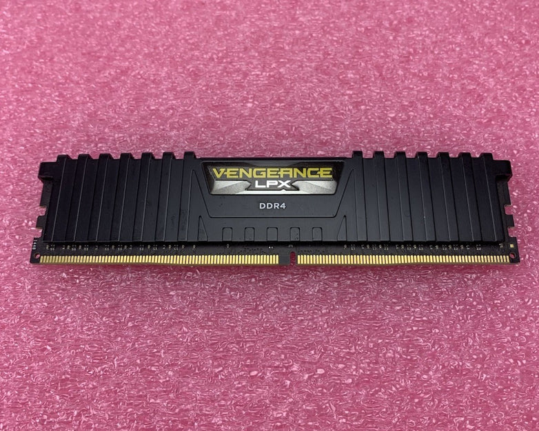 Corsair Vengeance LPX (3x4GB) CMK16GX4M4A2666C16 DDR4-2666 RAM (Lot of 3)