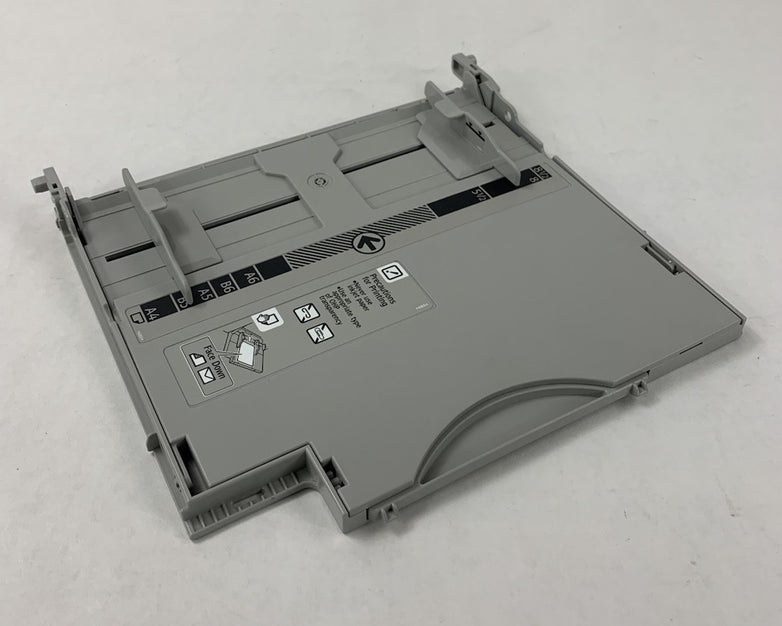 Ricoh MPC307 Feed Table Assembly