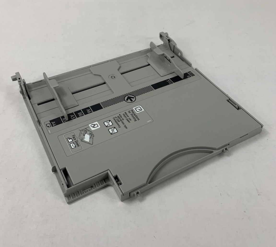 Ricoh MPC307 Feed Table Assembly0