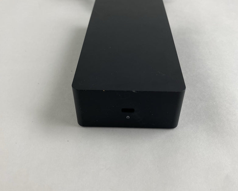 Microsoft Surface 1661 Docking Station No Power Cord Lot of 3