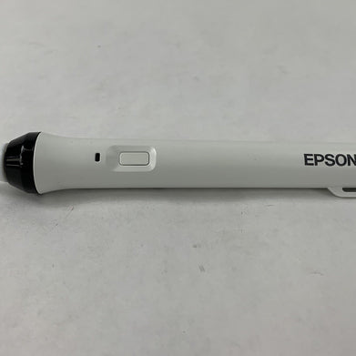 Epson ELPPN04 Easy Interactive Pen Blue Drawing Tool Power Tested