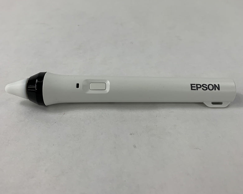 Epson ELPPN04 Easy Interactive Pen Blue Drawing Tool Power Tested