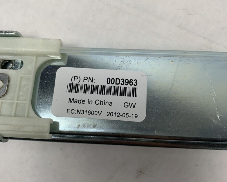 IBM Lenovo 00D3962 00D3963B Rail Kit