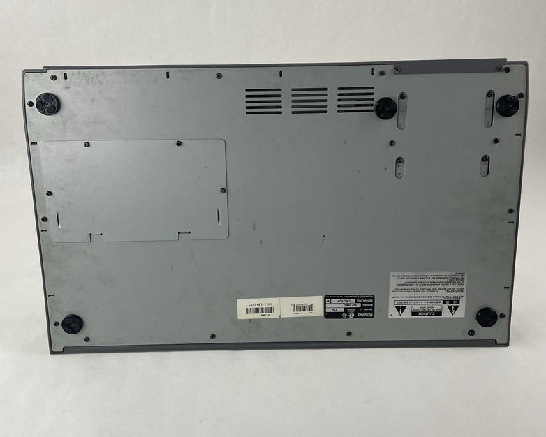 Roland VS-1680 24 bit Digital Studio Workstation Tested For Parts No Power Cord