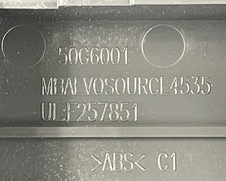 Lexmark Paper Tray 50G6001 For Lexmark MX722adhe Printers (25B0001)