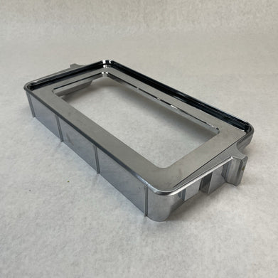 W10823512 W11203850 KitchenAid Refrigerator Trim 220 for Kitchenaid KRFC704FSS00