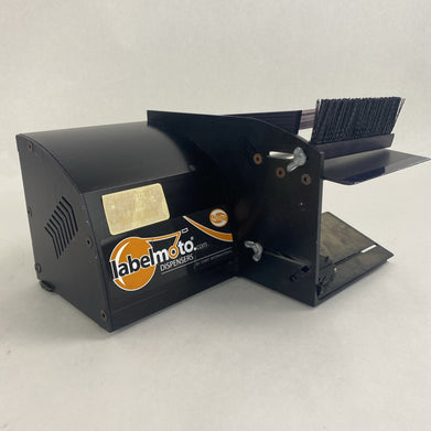 Label Moto LD6025 Label Dispenser Parts or Repair