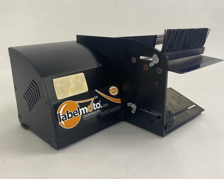 Label Moto LD6025 Label Dispenser Parts or Repair