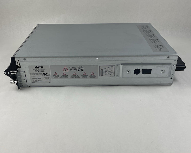 APC  Symmetra PX 10KW Power Module