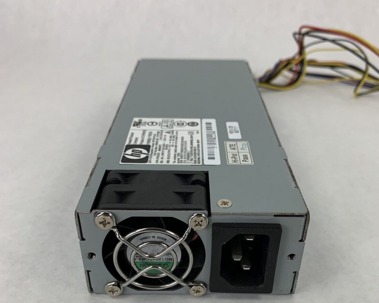 HP StorageWorks 136W Server Power Supply PSU HSTNS-PL05 492254-001 Tested