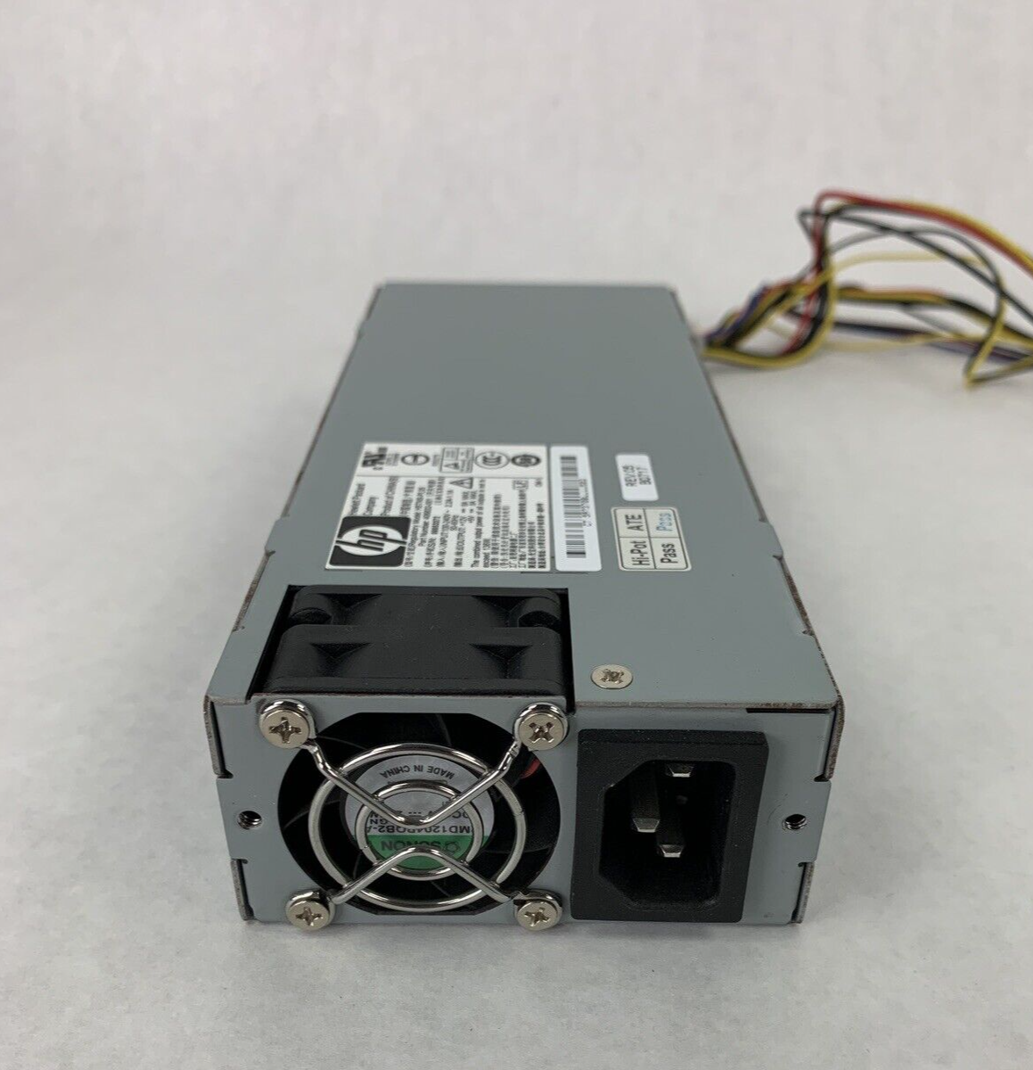 HP StorageWorks 136W Server Power Supply PSU HSTNS-PL05 492254-001 Tested