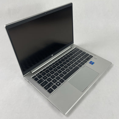 HP ProBook 630 G8 13.3" i7-1165G7 2.80 GHz 16 GB RAM No SSD/OS/AC