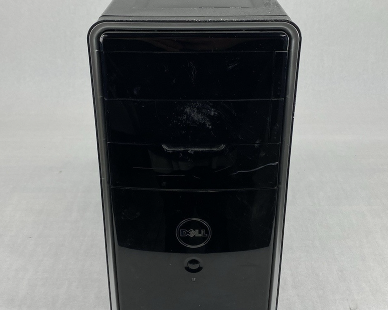 Dell Inspiron 3847 MT Intel Core i3-4160 3.60GHz 4GB RAM No HDD No OS