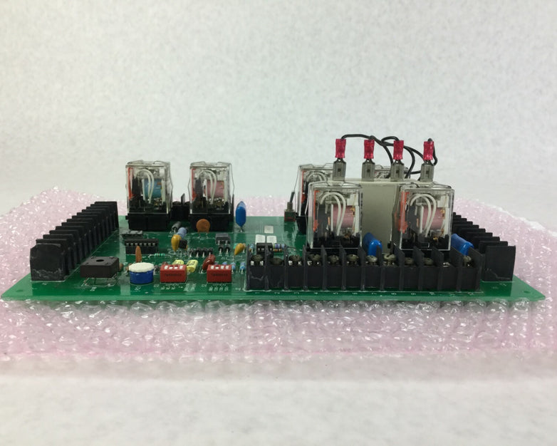 Solidstate Controls 80-9213516-90 Rev G  Crest Factor Board