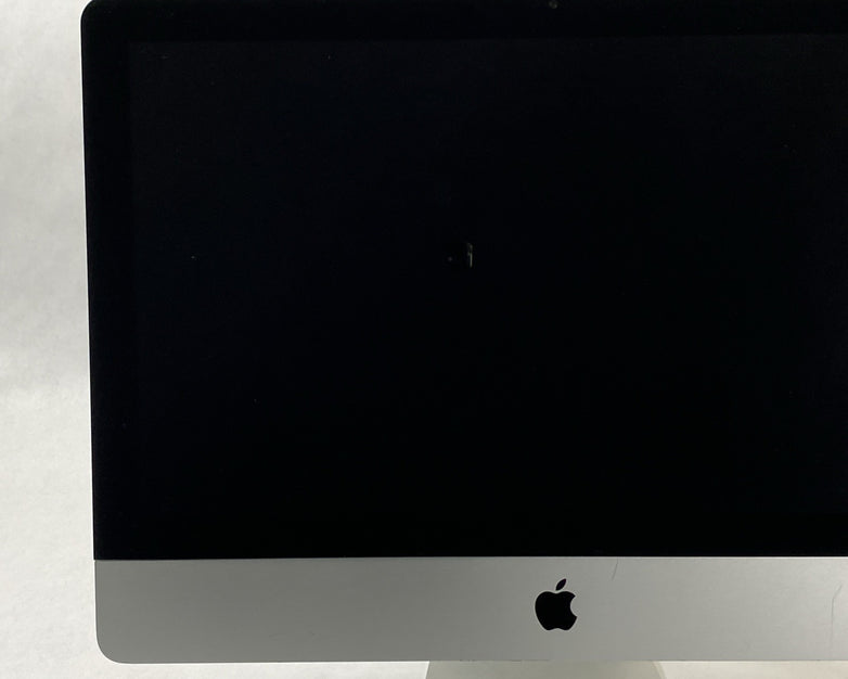 Apple A1311 iMac 21" 2009 3.06GHz Core 2 Duo 8 GB RAM 500GB HDD macOS 10.13.6