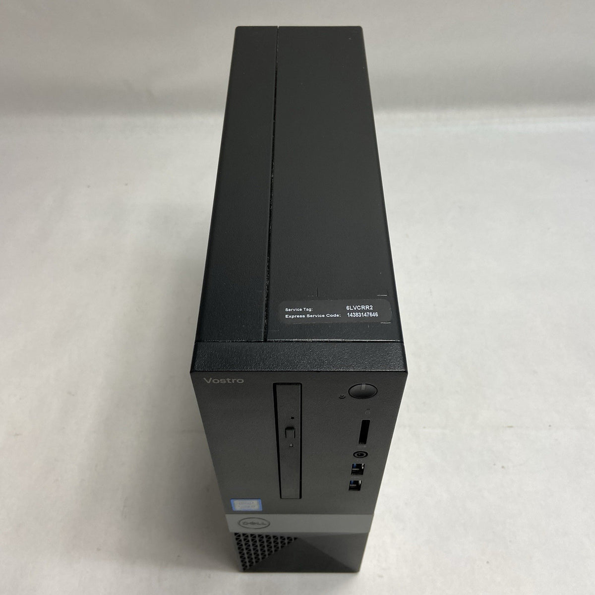 Dell Vostro 3470 SFF Intel Core i7-8700 3.2GHz 8GB RAM No HDD No OS2