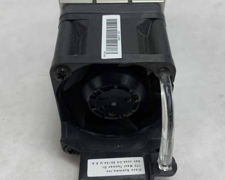 Cisco FAN-T1 V01 Fan Module for Cisco Catalyst 3650/3850 (Lot of 5)