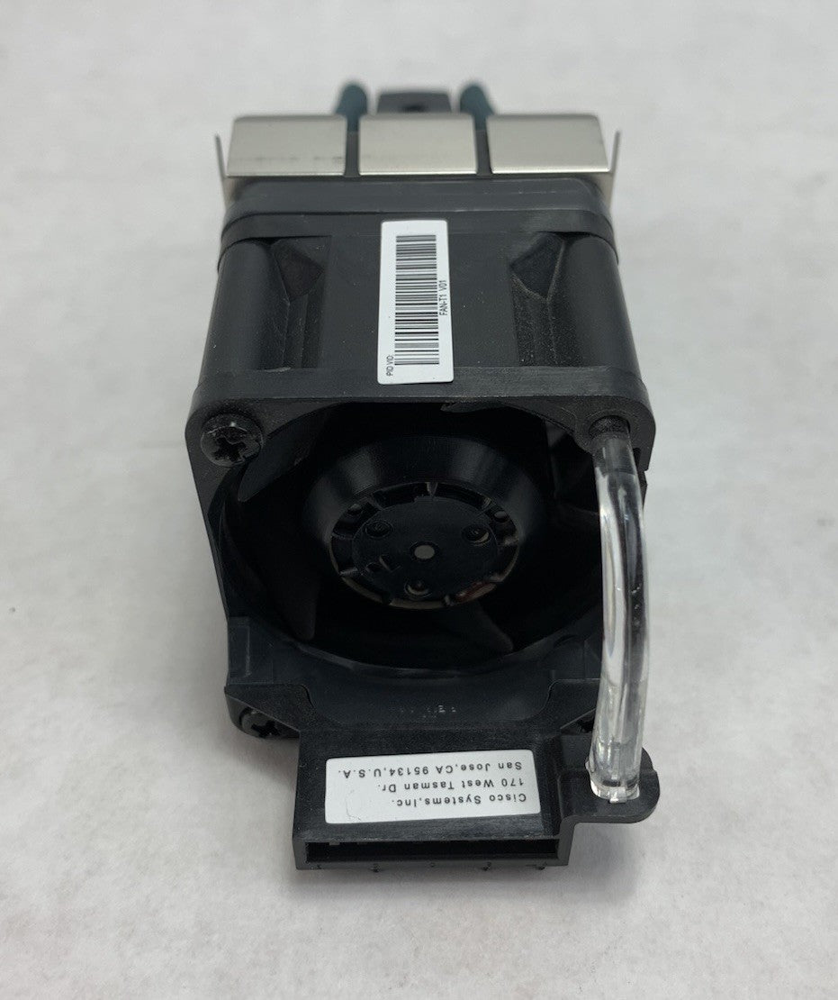 Cisco FAN-T1 V01 Fan Module for Cisco Catalyst 3650/3850 (Lot of 5)3
