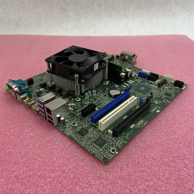 Dell Optiplex 7060 MT Motherboard Intel Core i7-8700 3.2GHz 8GB RAM
