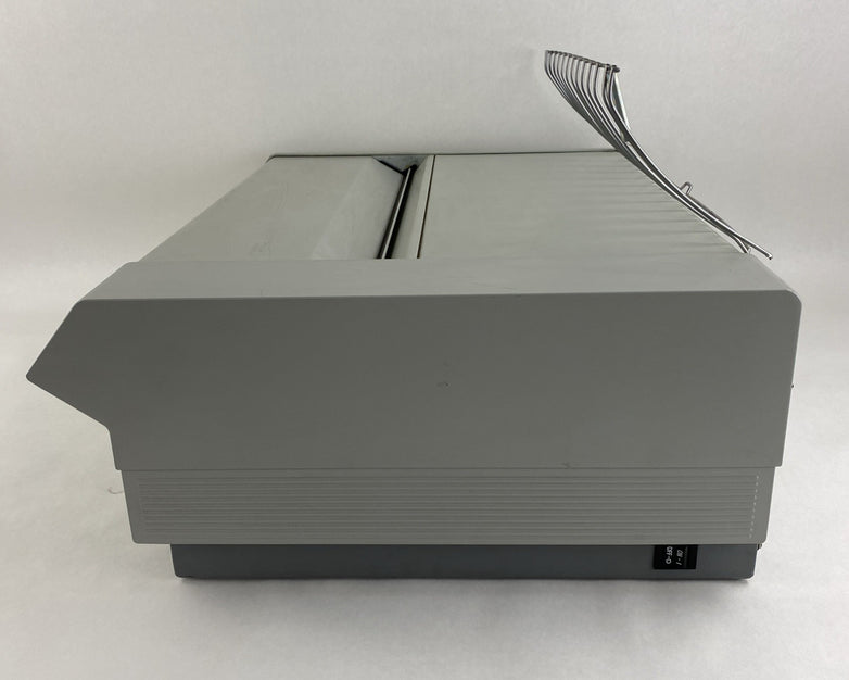Printek Formspro 4503 Dot Matrix Printer 90484 Tested