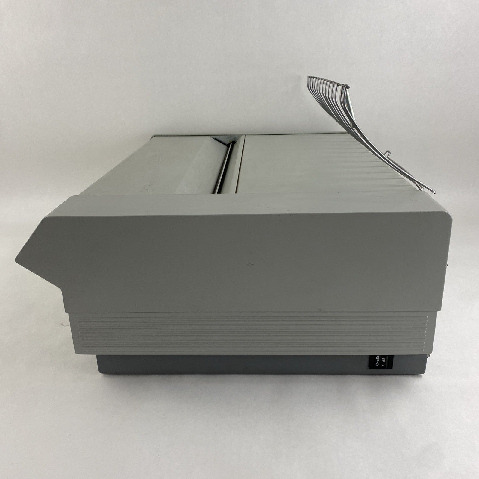 Printek Formspro 4503 Dot Matrix Printer 90484 Tested3