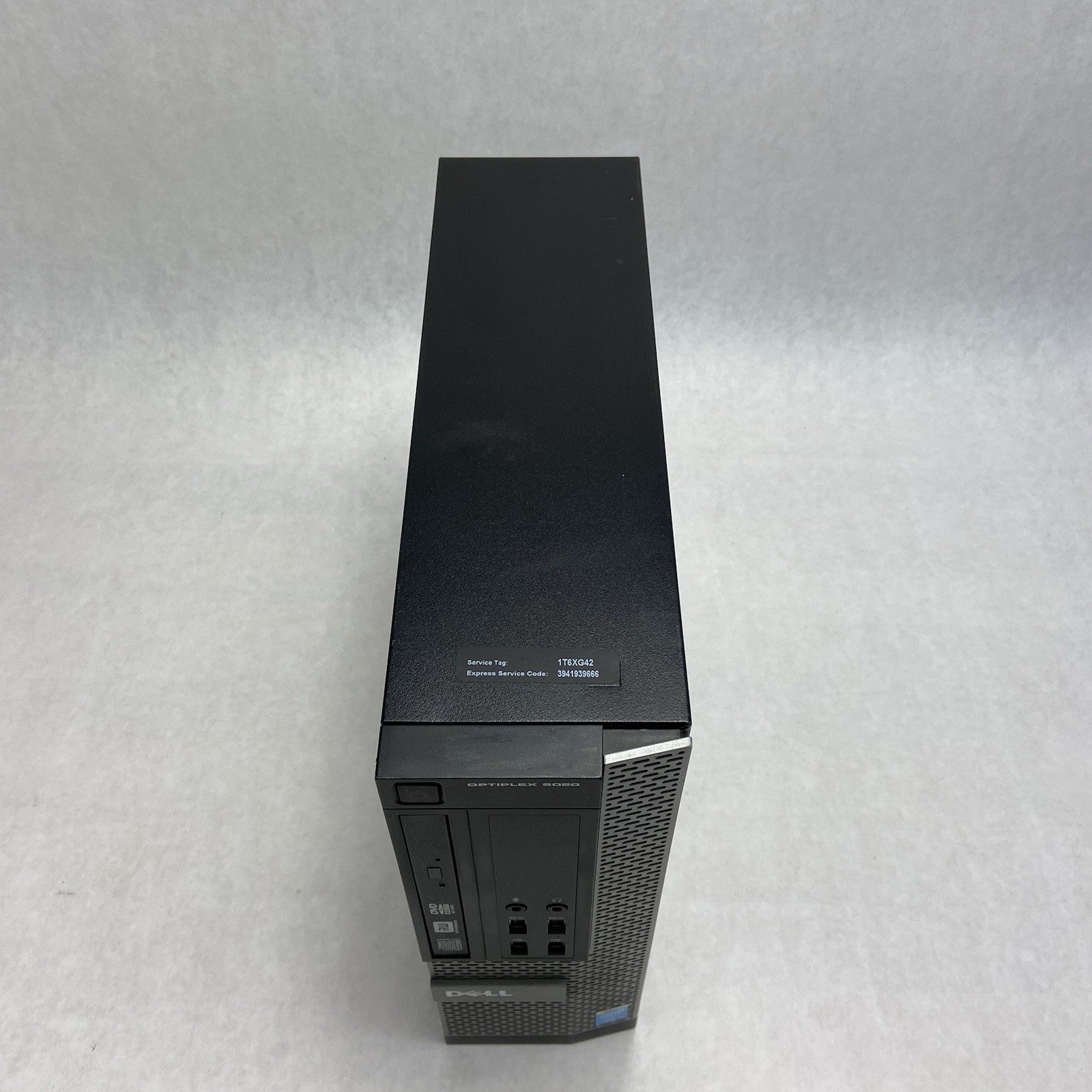 Dell Optiplex 9020 SFF Intel Core i5-4590 3.3GHz 4GB RAM No HDD No OS2