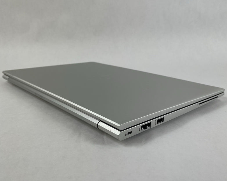 HP EliteBook 655 G9 15.6" AMD Ryzen 5 Pro 5675U 2.30 GHz 8 GB RAM No SSD/OS/AC