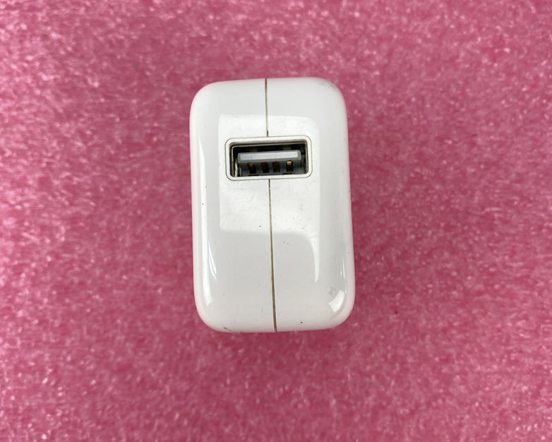 Apple A1357 10w USB AC Adapters - Lot of 10