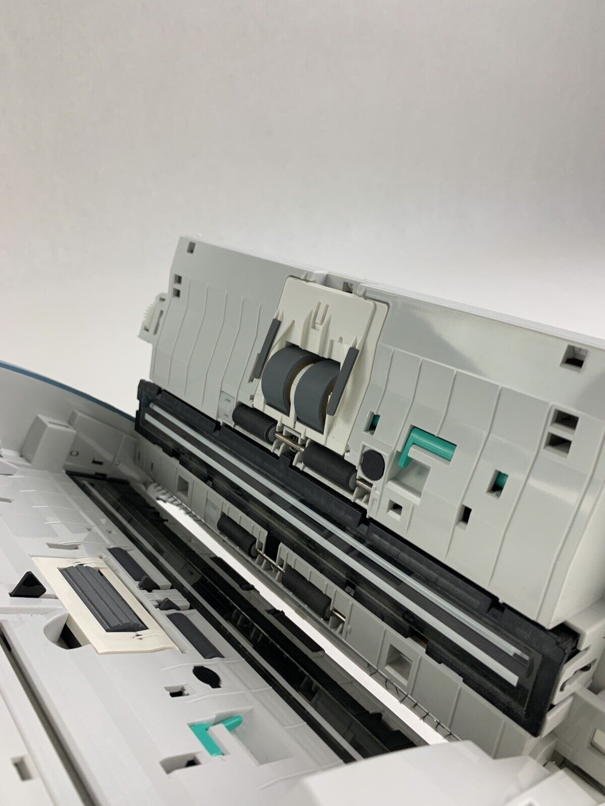 Canon imageFORMULA DR-2010C Color Document Scanner M11065 Tested for Parts