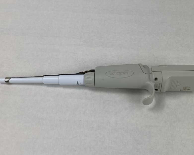 Rainin EDP3-Plus 100-1000 uL LTS Electronic Single Channel Pipette No Battery