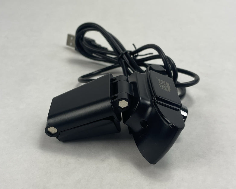 Adesso Cyber Track H4 Webcam with Built in Microphone Lot of 5