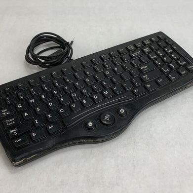 Honeywell 95 Key 164288-0001-RA Keyboard (Parts and Repair)