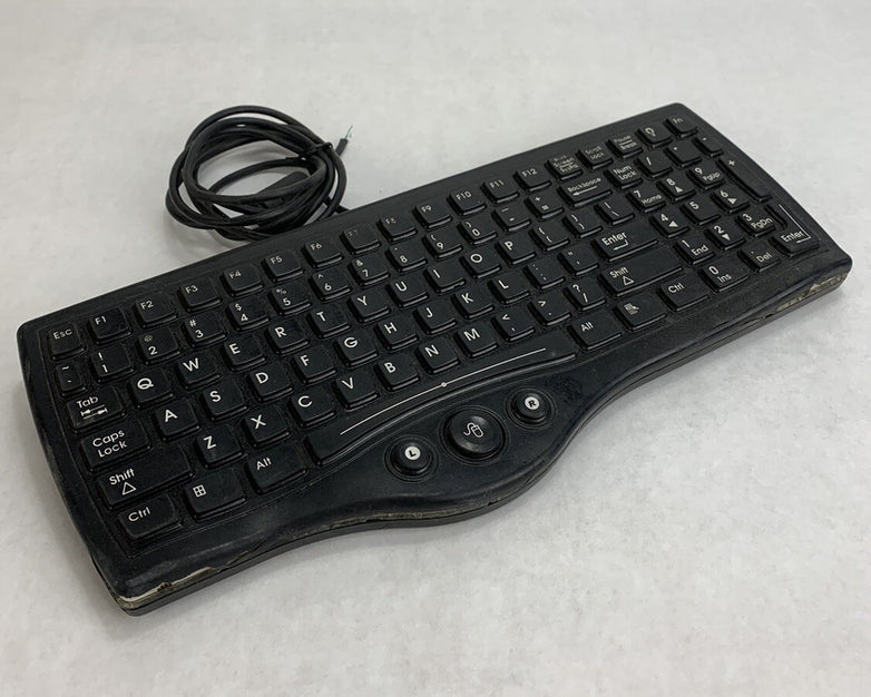 Honeywell 95 Key 164288-0001-RA Keyboard (Parts and Repair)