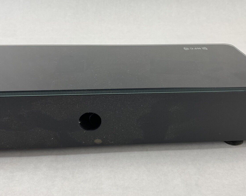 Deco Gear DG30INSB 31" Soundbar with Remote Tested